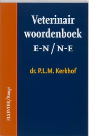 Omslag van E-N/N-E