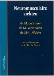 Omslag van Neuromusculaire ziekten