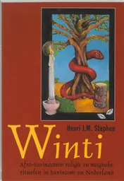 Omslag van Winti