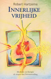 Omslag van Innerlijke vrijheid