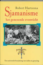 Omslag van Sjamanisme