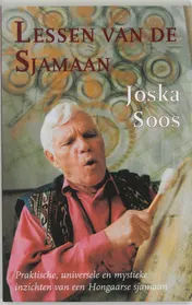 Omslag van Lessen van de sjamaan