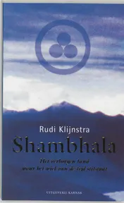 Omslag van Shambala
