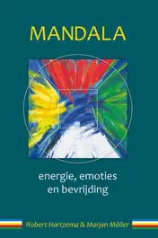 Omslag van Mandala