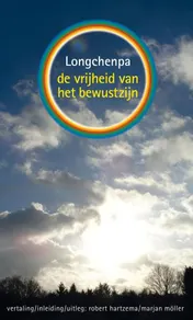 Omslag van De vrijheid van het bewustzijn