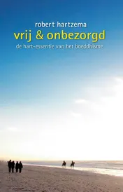 Omslag van Vrij & onbezorgd