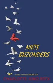 Omslag van Niets bijzonders