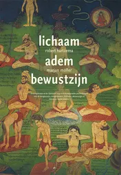 Omslag van Lichaam, adem, bewustzijn
