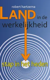 Omslag van Land in de werkelijkheid