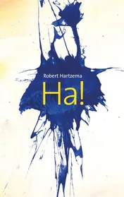 Omslag van Ha!