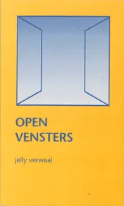 Omslag van Open vensters
