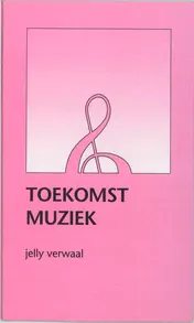 Omslag van Toekomstmuziek
