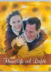 Omslag van Een huwelijk vol liefde