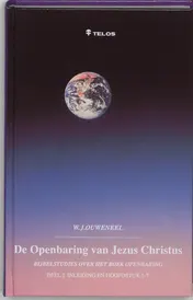 Omslag van 1