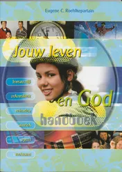 Omslag van Jouw leven en God