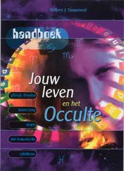 Omslag van Jouw leven en het occulte