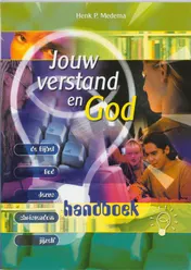 Omslag van Jouw verstand en God
