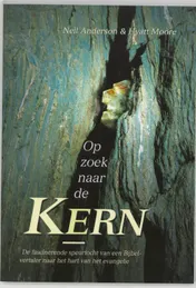 Omslag van Op zoek naar de kern