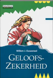 Omslag van Geloofszekerheid