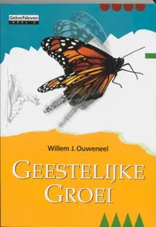 Omslag van Geestelijke groei