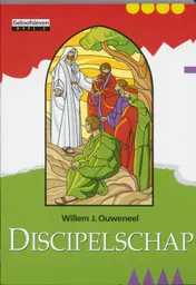 Omslag van Discipelschap
