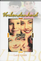 Omslag van Verbondenheid