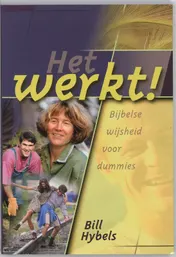 Omslag van Het werkt!
