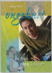 Omslag van Ongekust en toch geen kikker