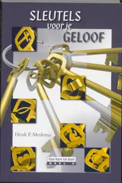 Omslag van Sleutels voor je geloof