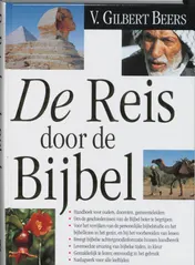Omslag van De Reis door de Bijbel