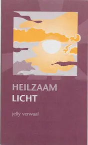 Omslag van Heilzaam licht
