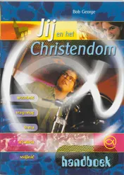 Omslag van Jij en het Christendom