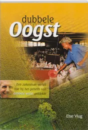 Omslag van Dubbele oogst
