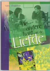 Omslag van De andere kant van de liefde