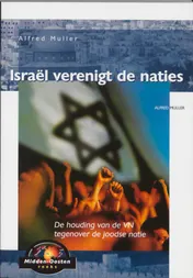 Omslag van Israel verenigt de naties