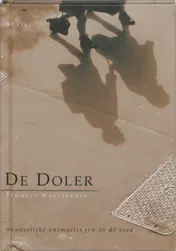 Omslag van De doler