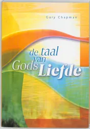 Omslag van De taal van Gods liefde