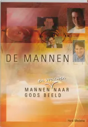 Omslag van De mannen