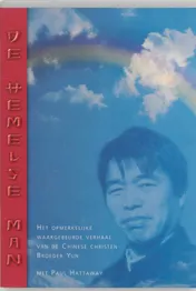 Omslag van De hemelse man