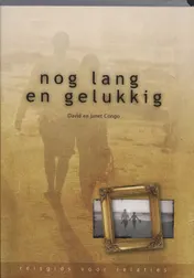 Omslag van Nog lang en gelukkig