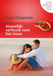 Omslag van Huwelijk - verbond voor het leven