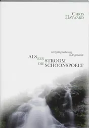 Omslag van Als een stroom die schoonspoelt