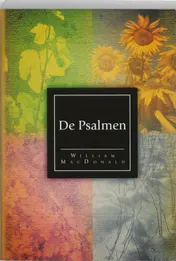 Omslag van De Psalmen