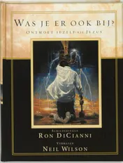 Omslag van Was je er ook bij?