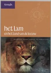 Omslag van Het Lam en het land van de Leeuw