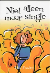 Omslag van Niet alleen maar single