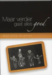Omslag van Maar verder gaat alles goed