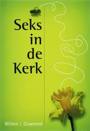 Omslag van Seks in de Kerk