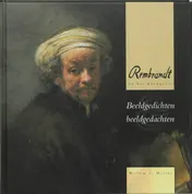 Omslag van Rembrandt en het Evangelie