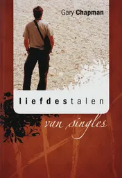 Omslag van Liefdestalen van singles